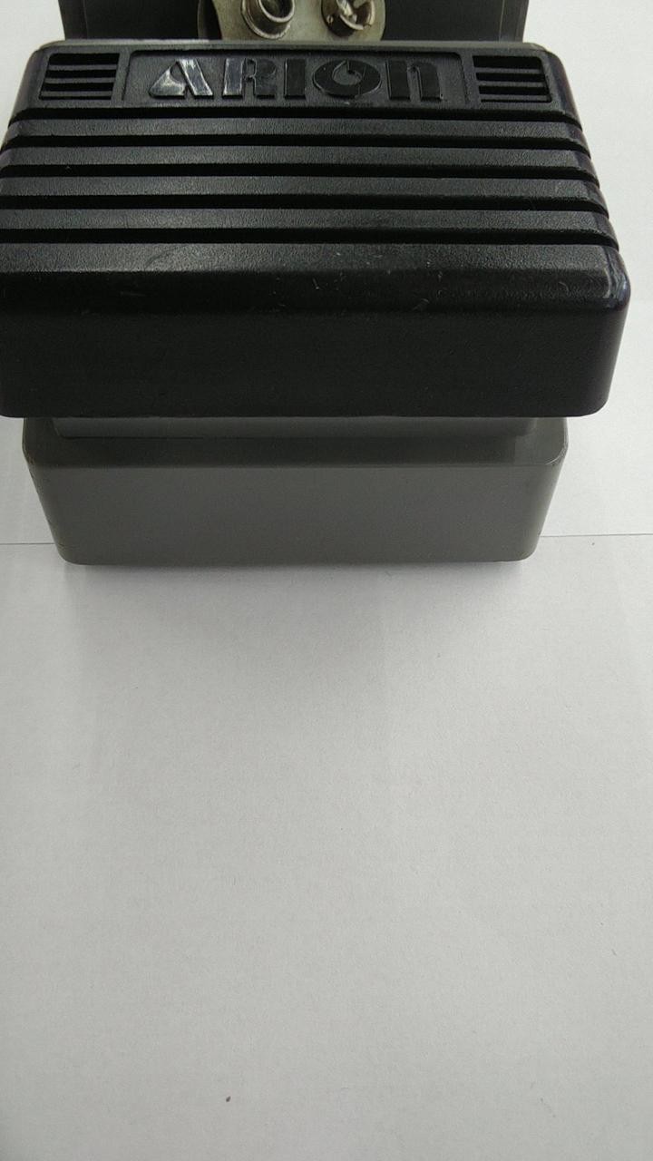 ARION SCHH-1 Chorus Effects Pedal Used