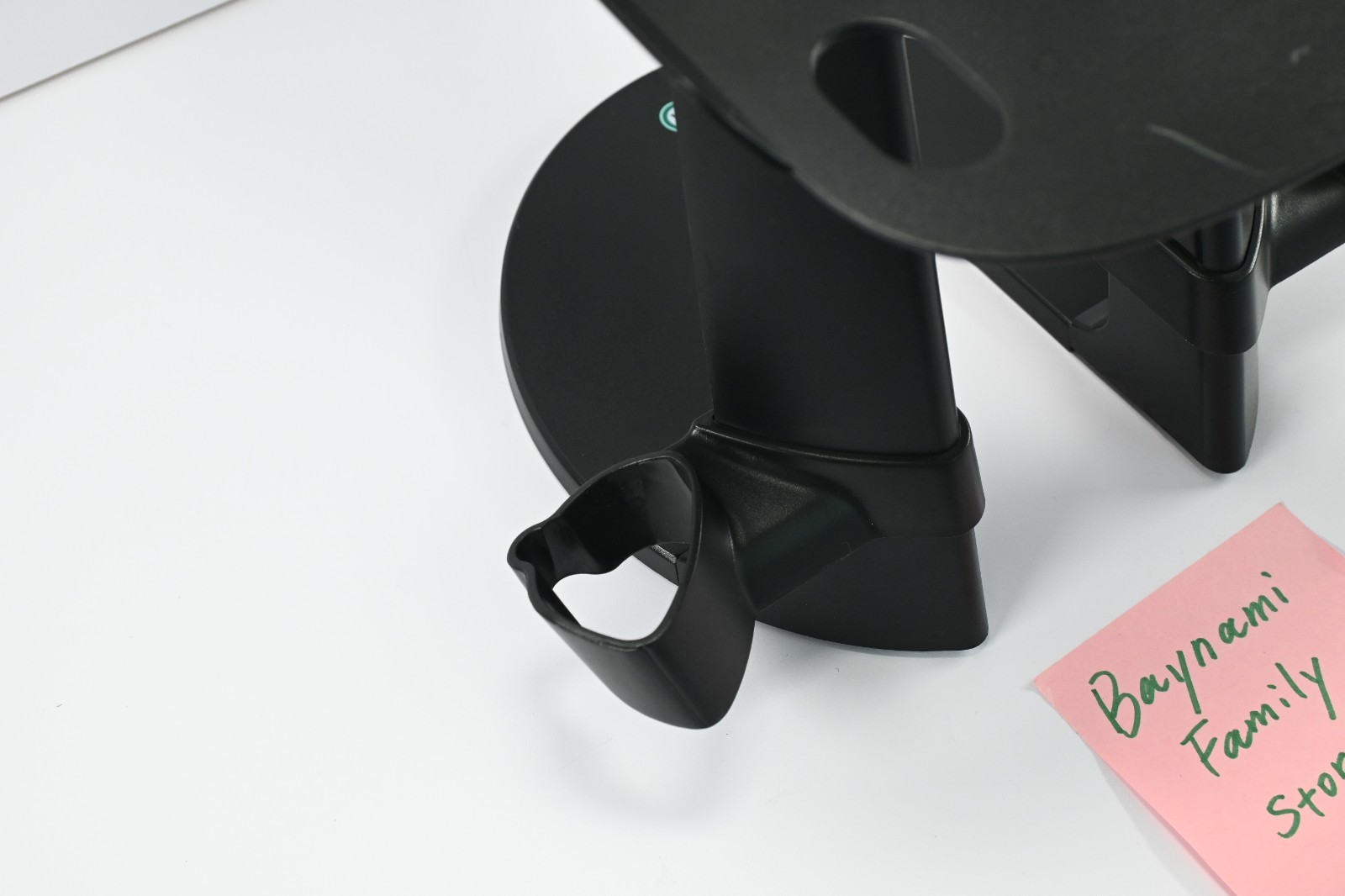 AMVR VR Headset Display Stand and Controllers Holder for OG Vive / PRO