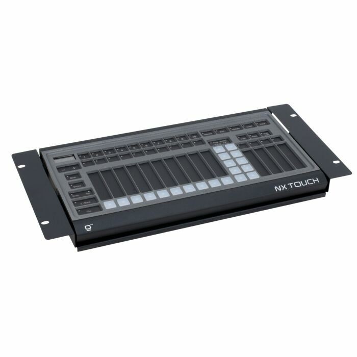 Elation RAC237 Rackmount Kit NX Touch