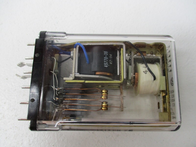 MSD B255XCXP NSNP