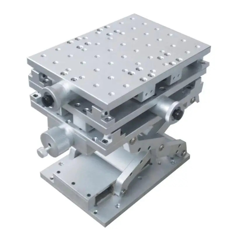 Working Table for Fiber Laser Marking Machine Laser Marking Machine