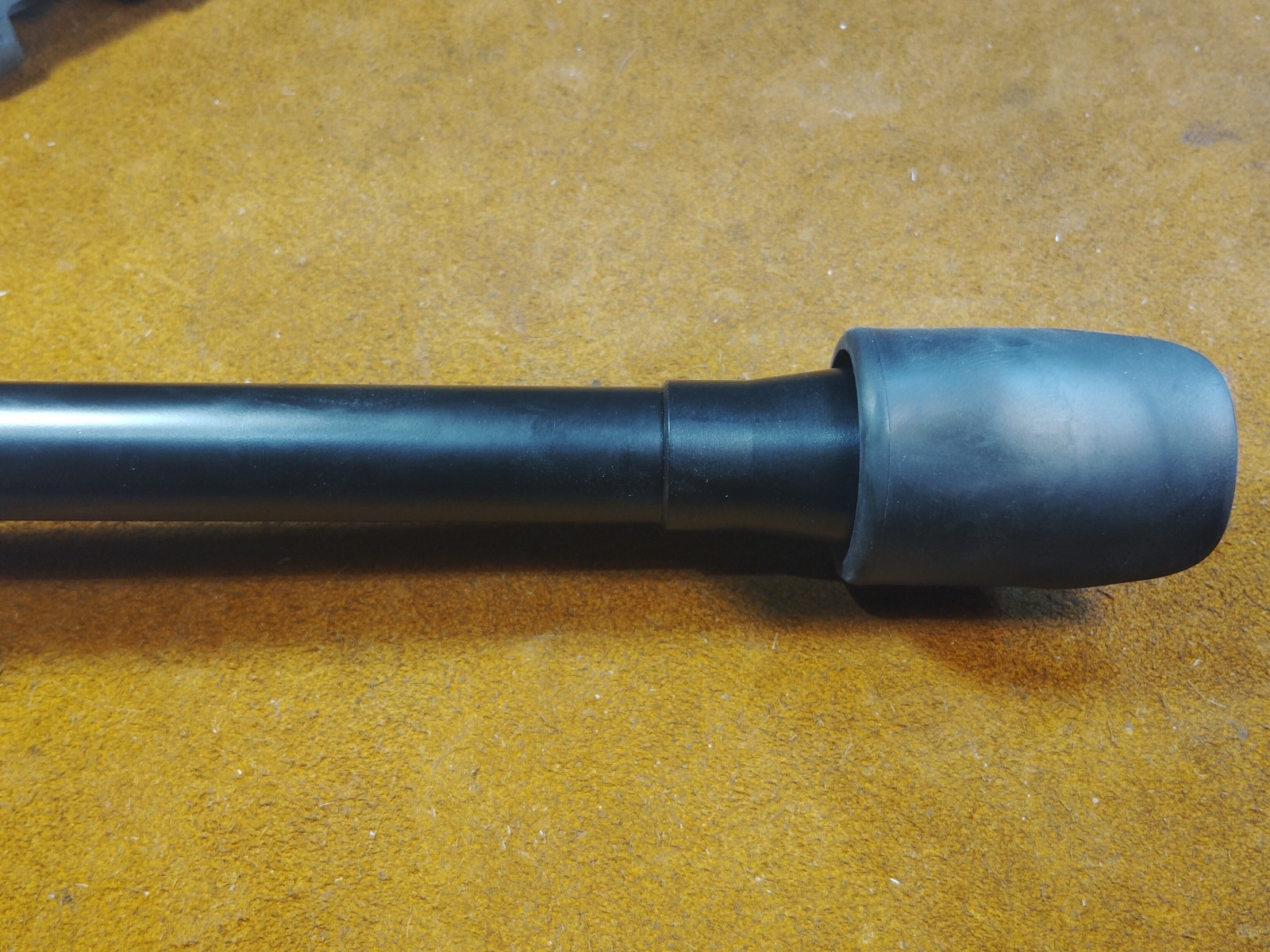 M1 Garand M84 Scope