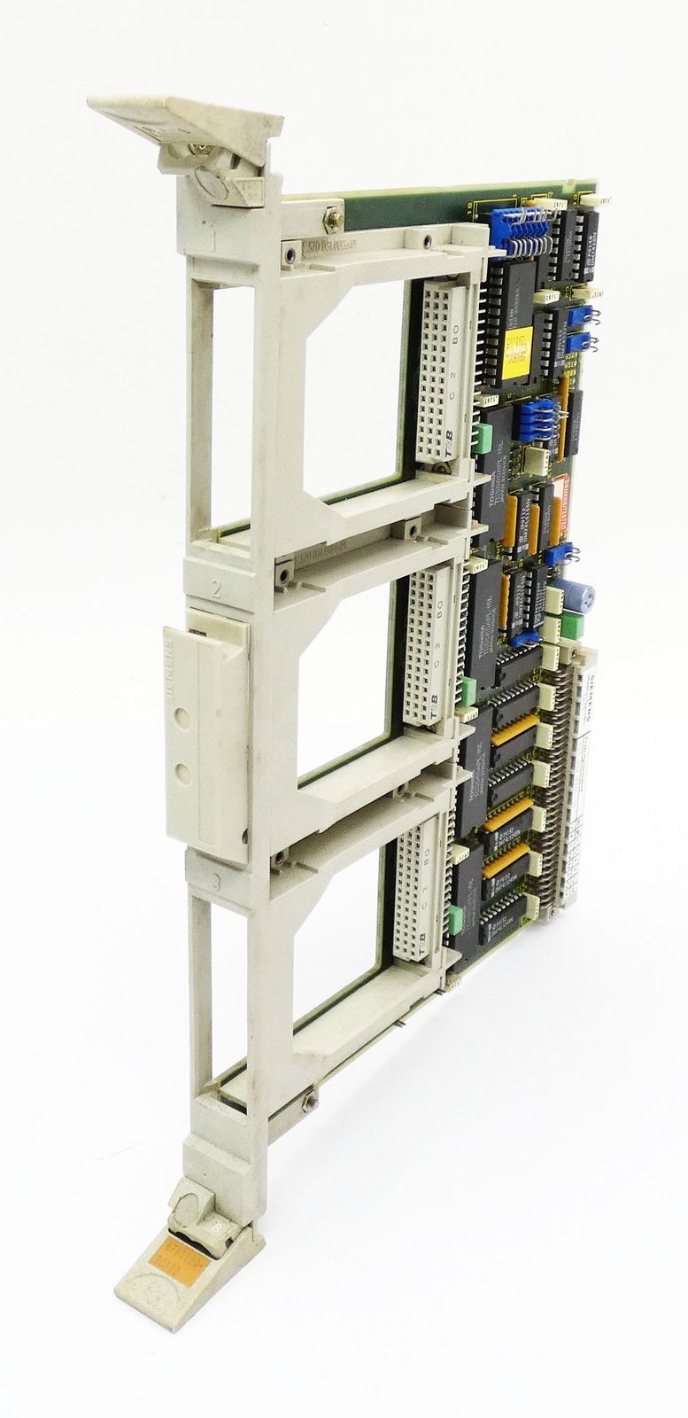 Siemens SINUMERIK 6FX1120-2CA02 E-Stand: B Memory EPROM RAM Board -used-