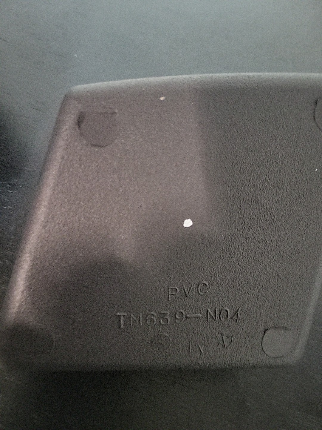 AFG 3.5at Treadmill Console Cup Holders (184)