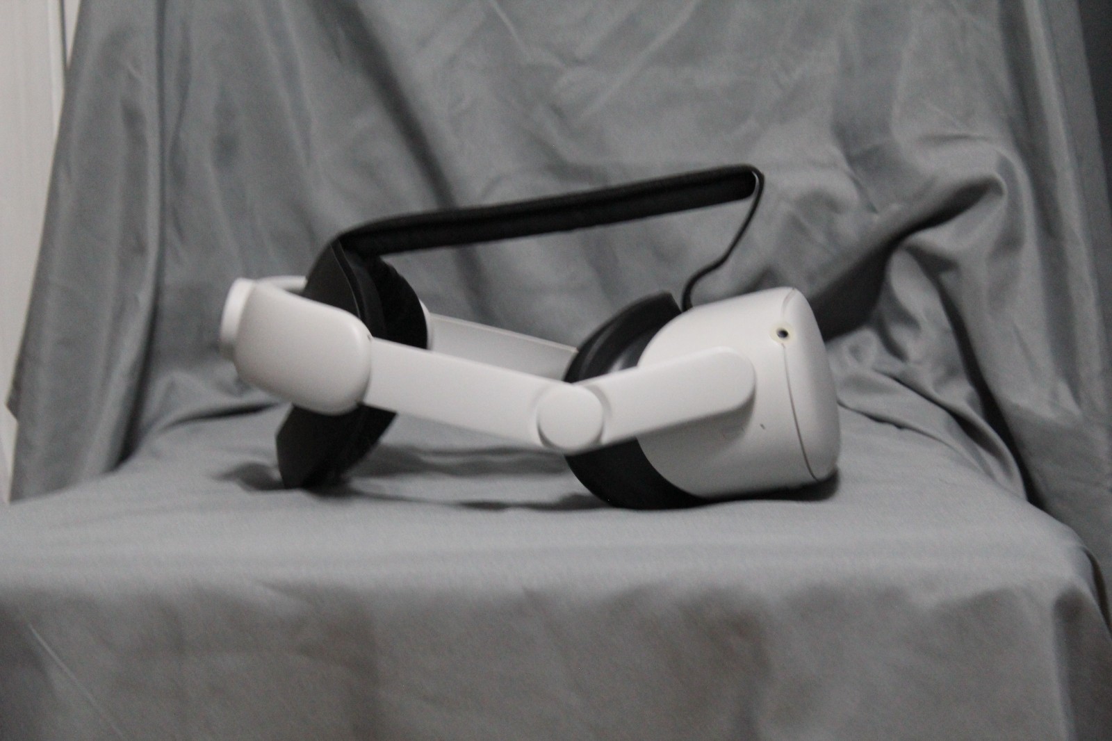 Meta Oculus Quest 2 256GB Standalone VR Headset - White