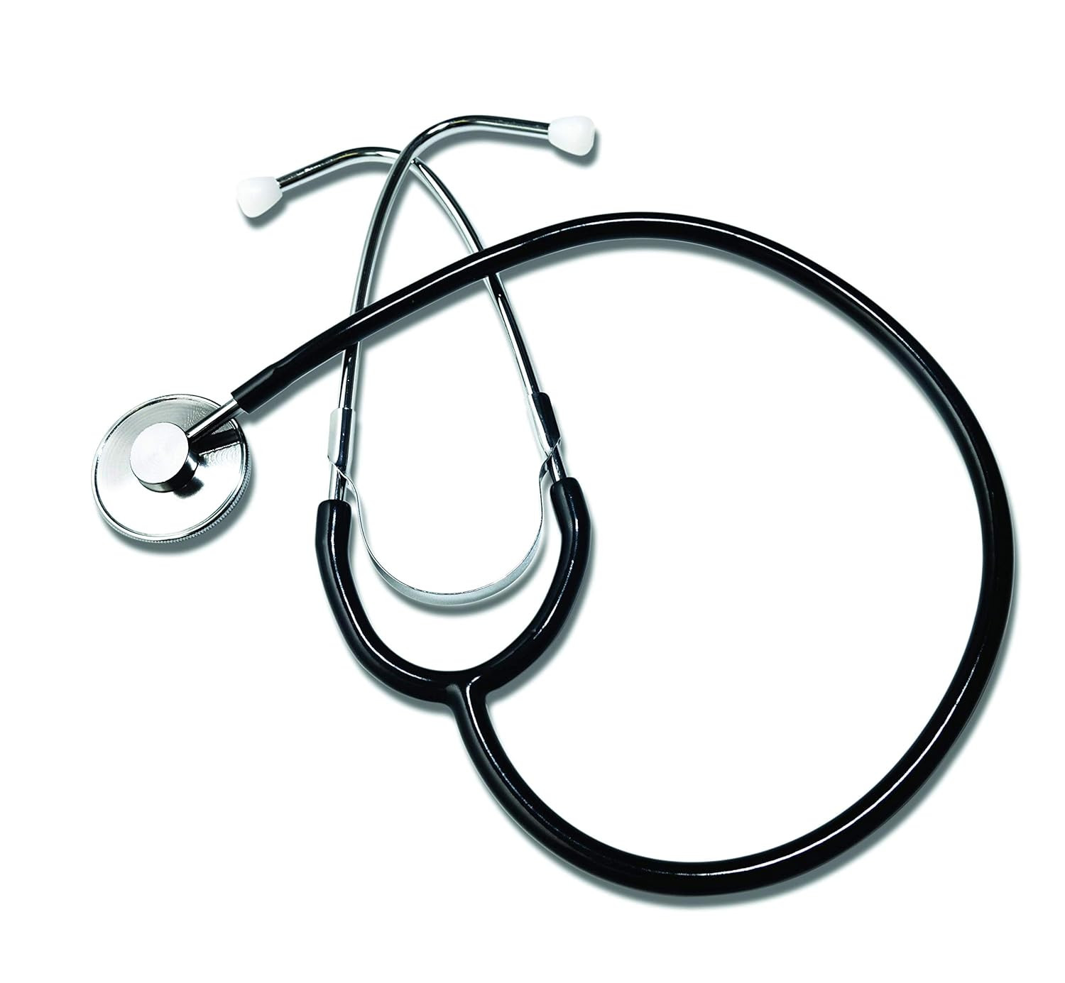 Labtron Lightweight Single Head Stethoscope, Blood Pressure Medical Monitoring K