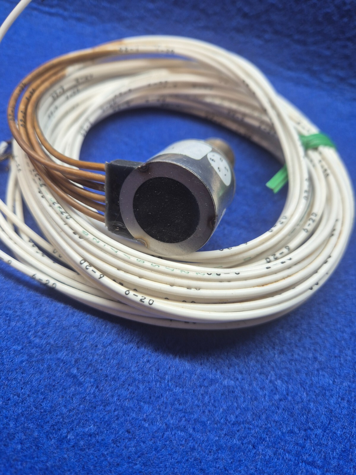 Honeywell Micro Switch 1EN1-6 MS24331-1.