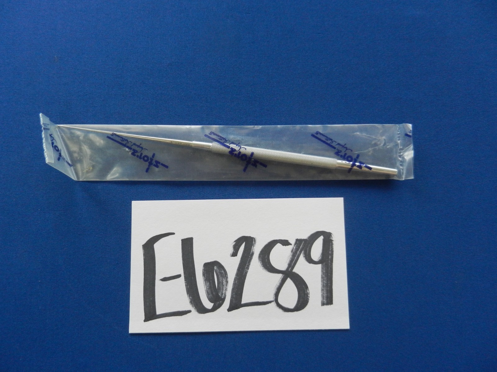 E6289 ***NEW*** Storz N4720 Joseph Single Hook