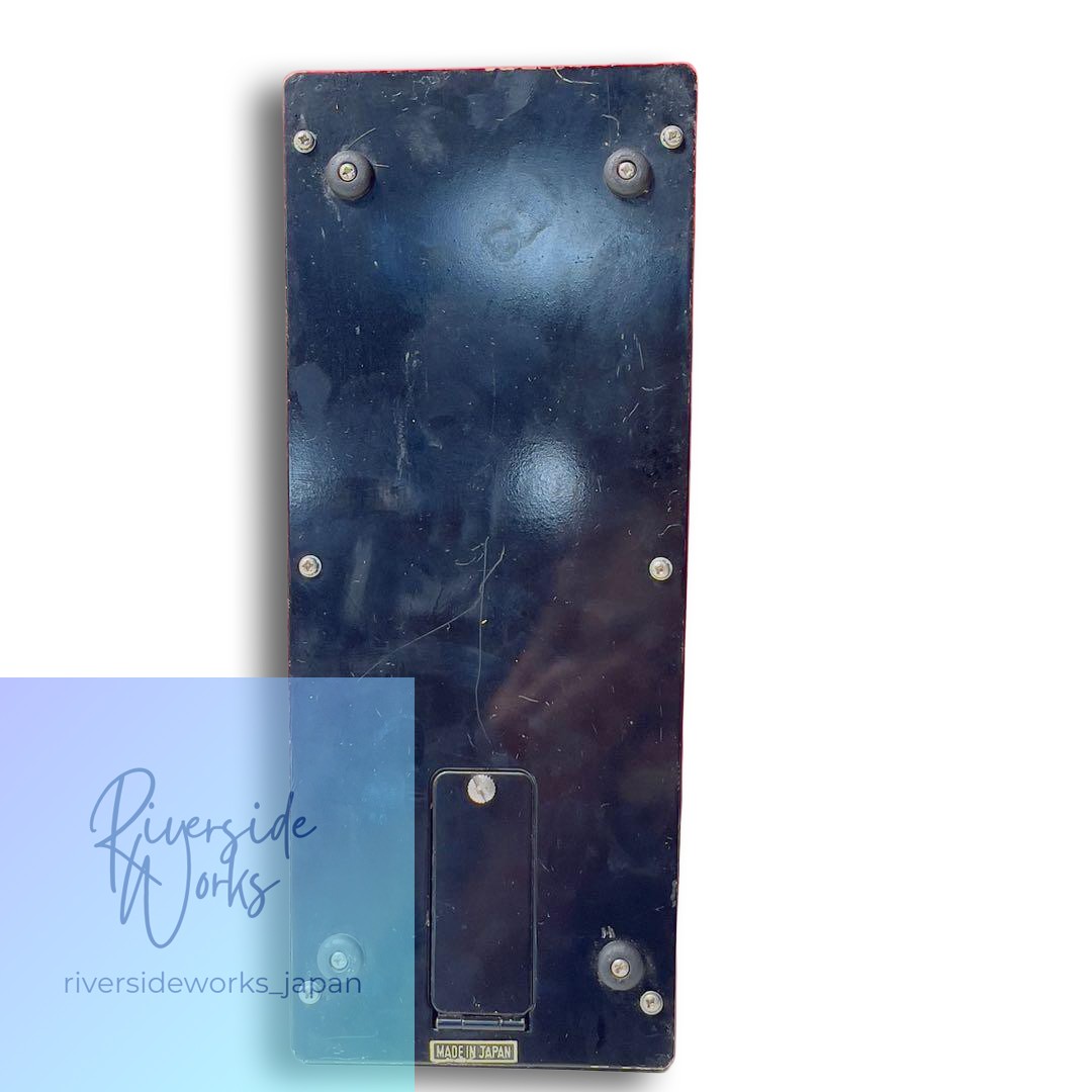 GUYA TONE FS-5 WAH-FUZZ Guitar Effects