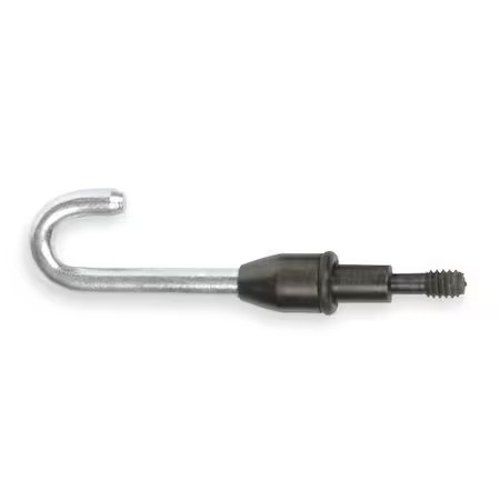 Greenlee 10497 Hook Nose Tip, For 1Ed74, 1Ed75, 1Fah7