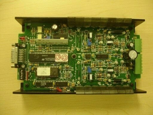 Speedline / MPM P2282 MPM Motor Drive Controller