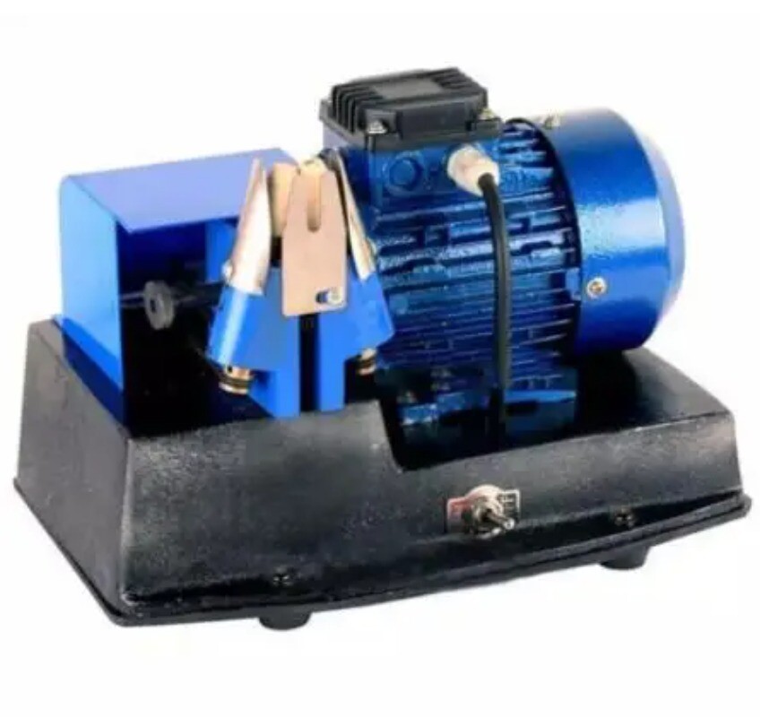 220v/50Hz Enameled Wire Stripping Machine DNB-4 Enameled Wire Stripping Machine