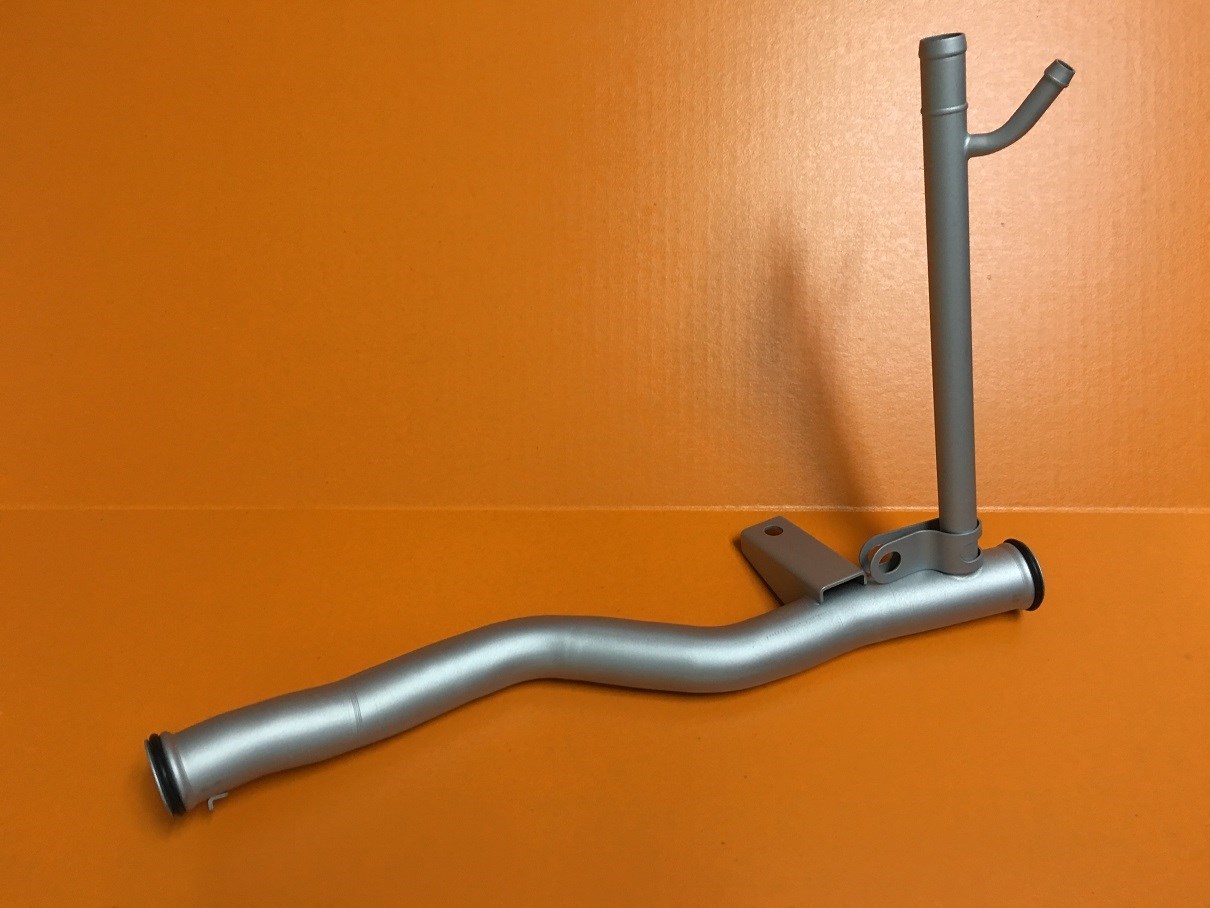 Coolant Pipe Bypass Mirage 1.8L 97-02 Technica