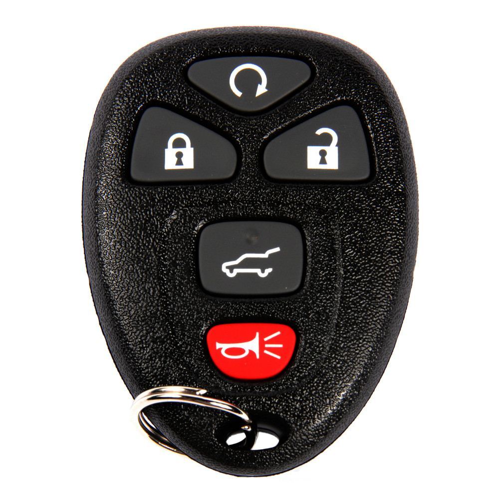 Keyless Entry Transmitter-CX GM Parts 22936101 OEM Genuine