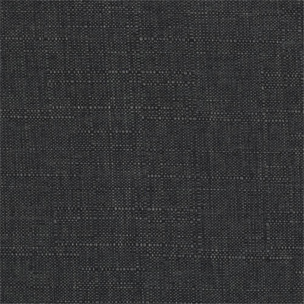 Lexicon Waithe Mid-Century Fabric Rocking Chair in Dark Walnut/Dark Gray
