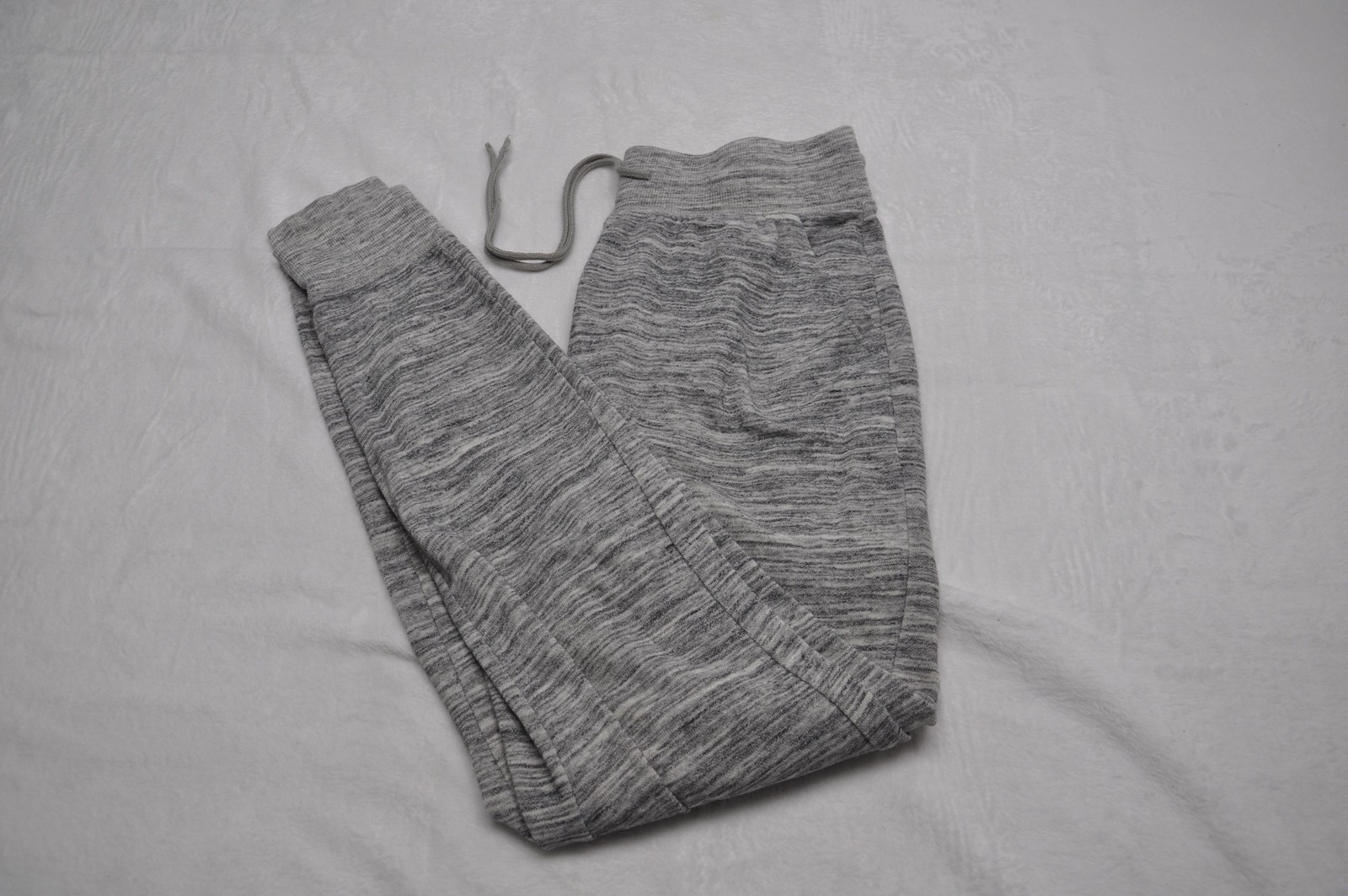 Mossimo Supply Co Pants Mens Small Joggers Sweatpants Drawstring Pockets Soft