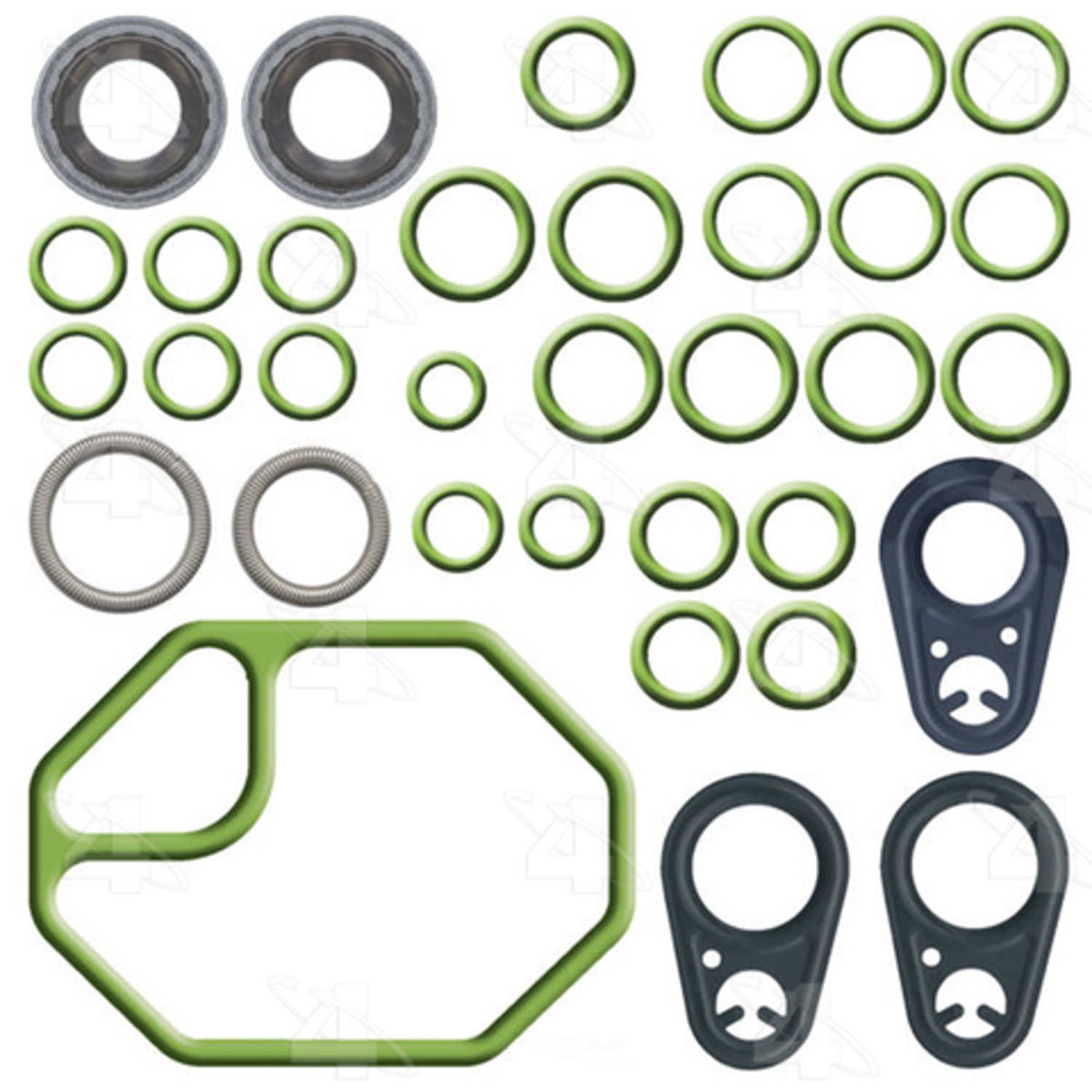 A/C System O-Ring and Gasket Kit-AC System Seal Kit 4 Seasons 26762