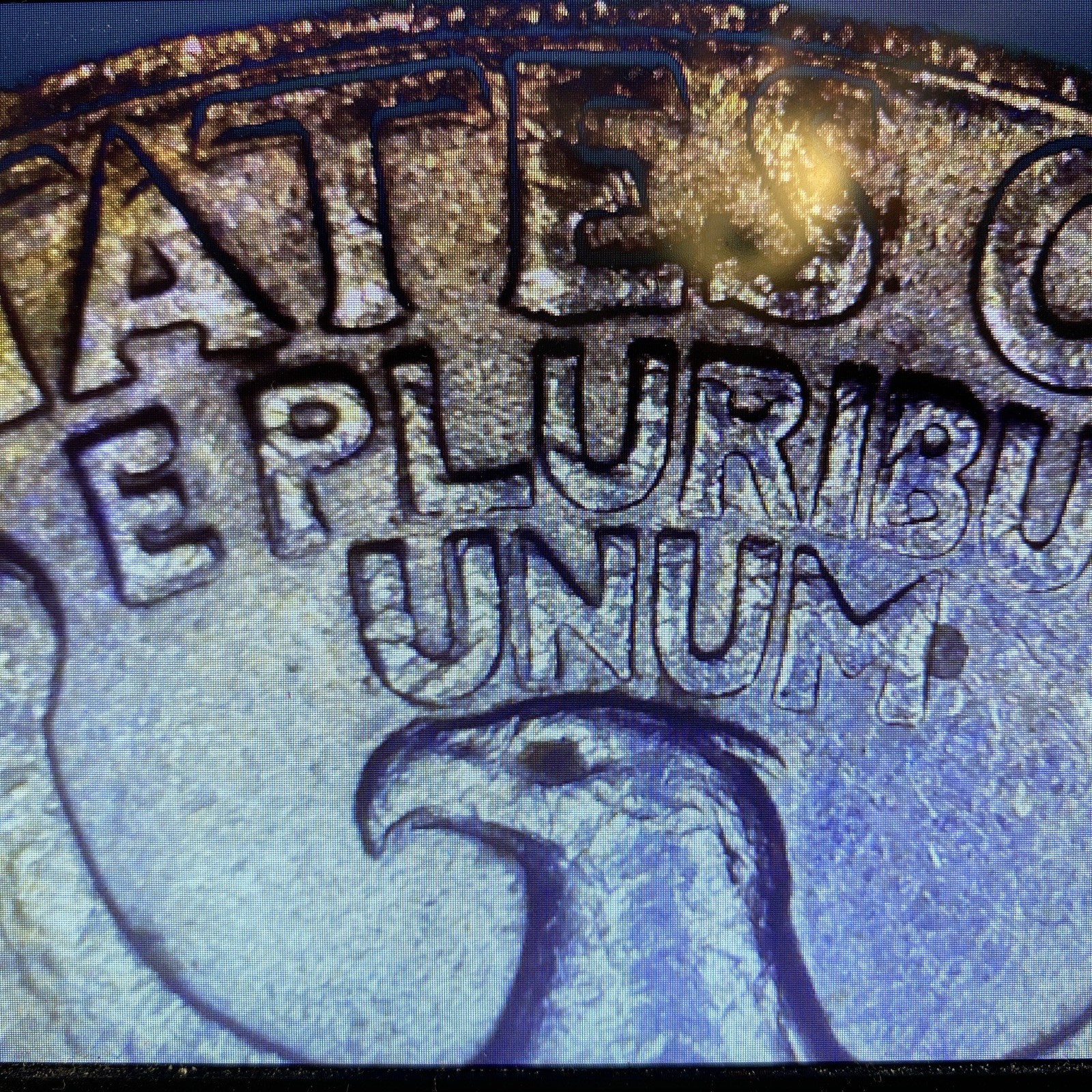 🔥🔥1992 D Washington Quarter DDO and DDR Error🔥🔥