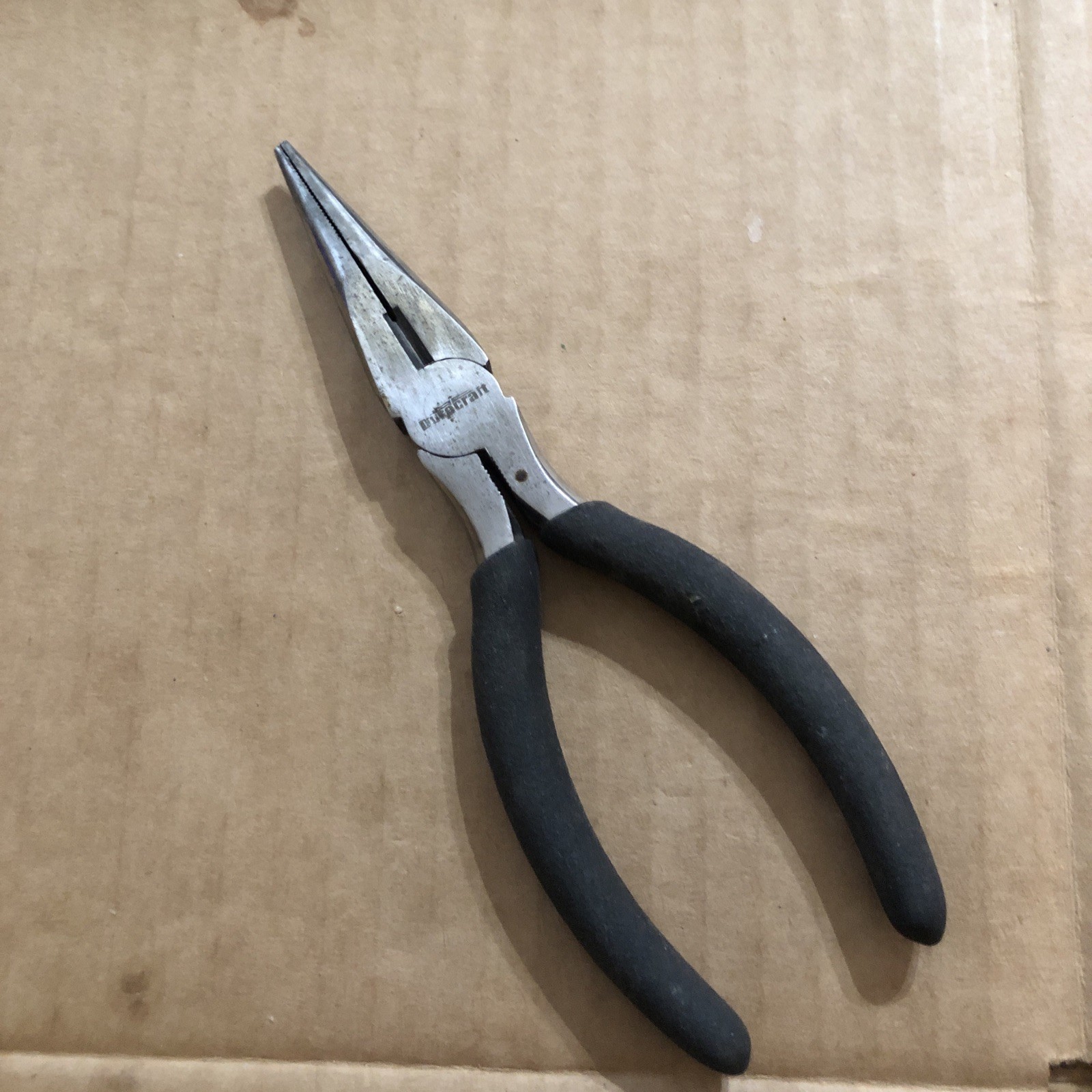 Duracraft 6” Needle Nose Pliers!