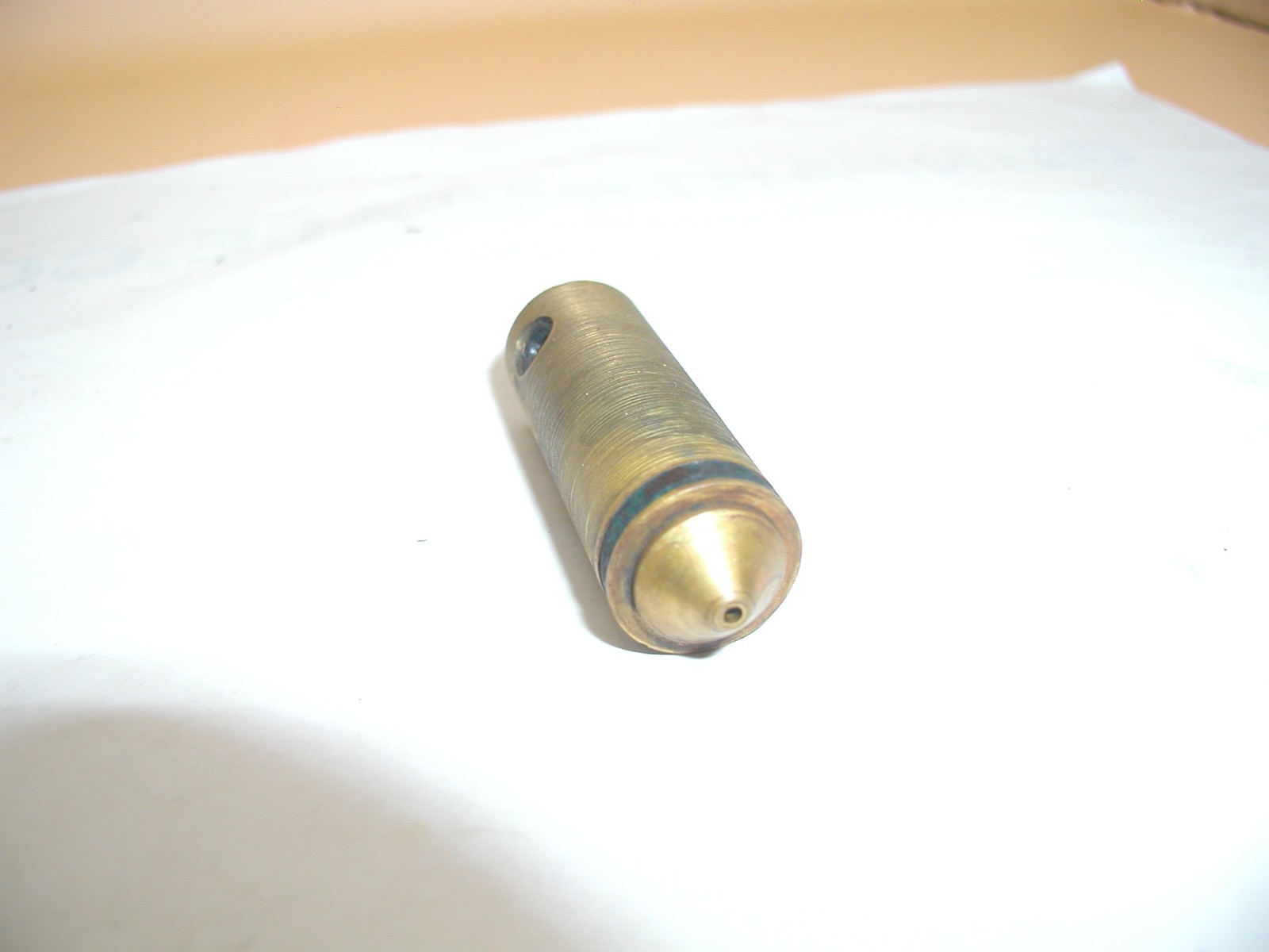 Crosman 766 - Valve Body