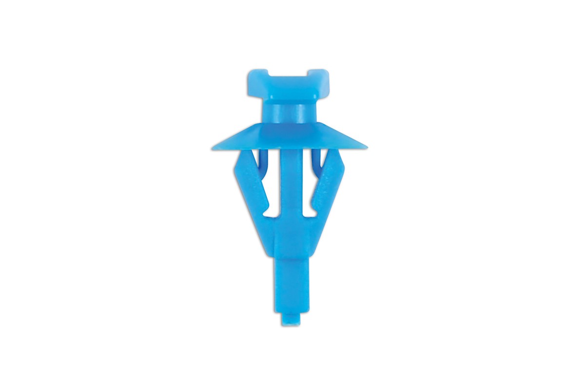 Connect Weatherstrip Clip - for Honda 50pc 36402