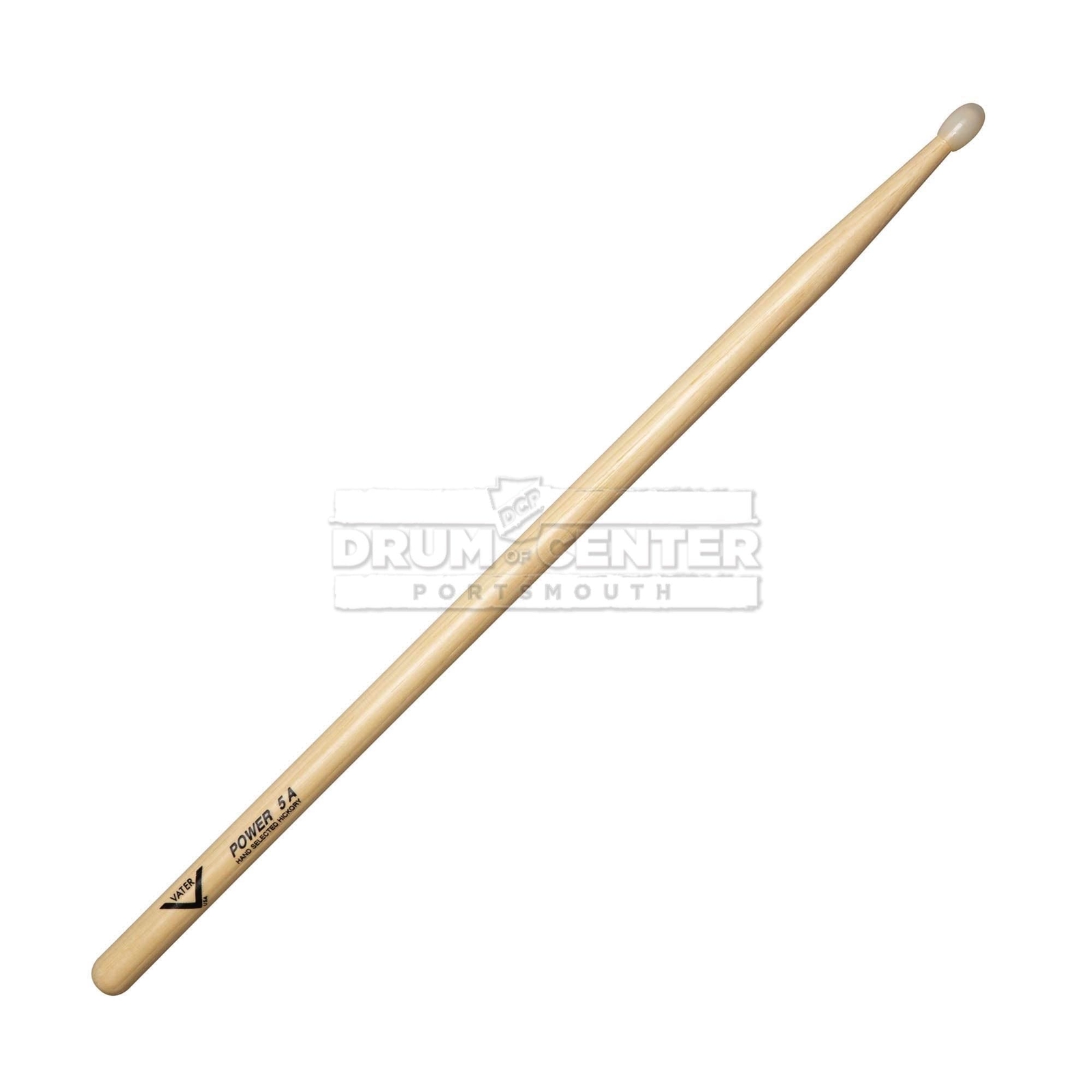 Vater Power 5A Nylon Tip