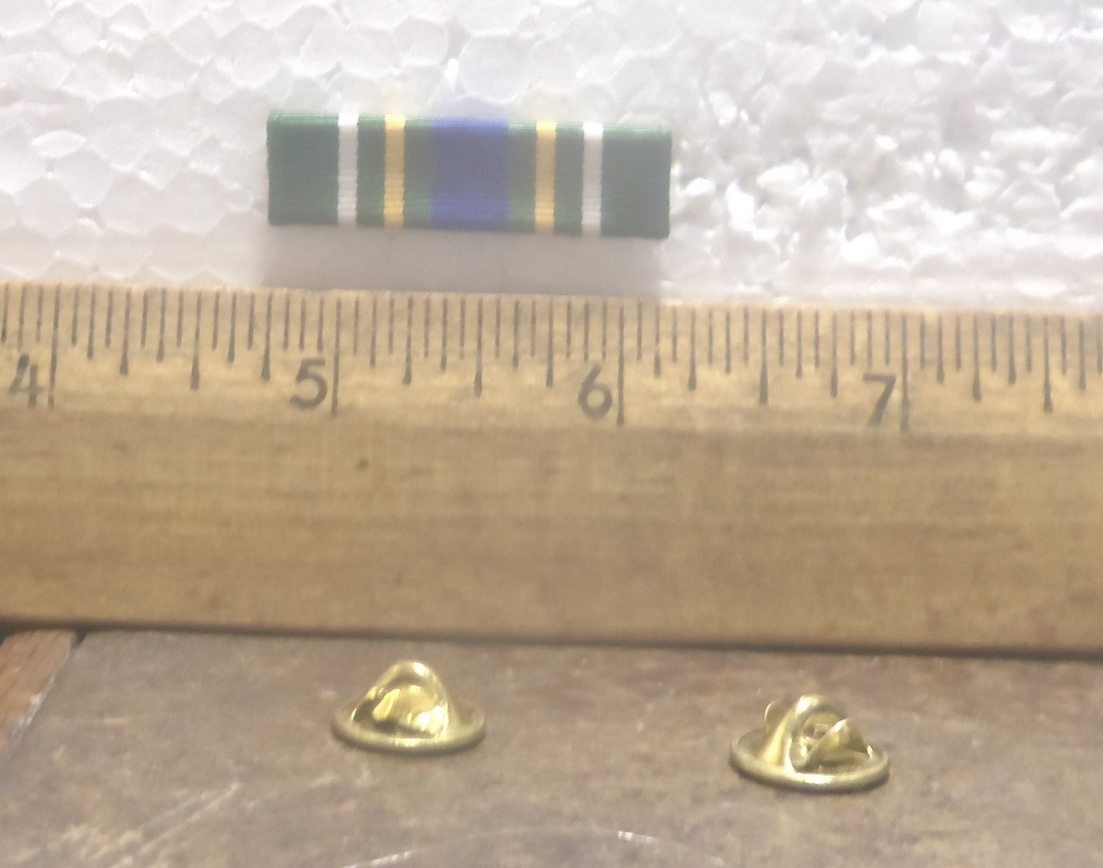 Korean Defense Ribbon