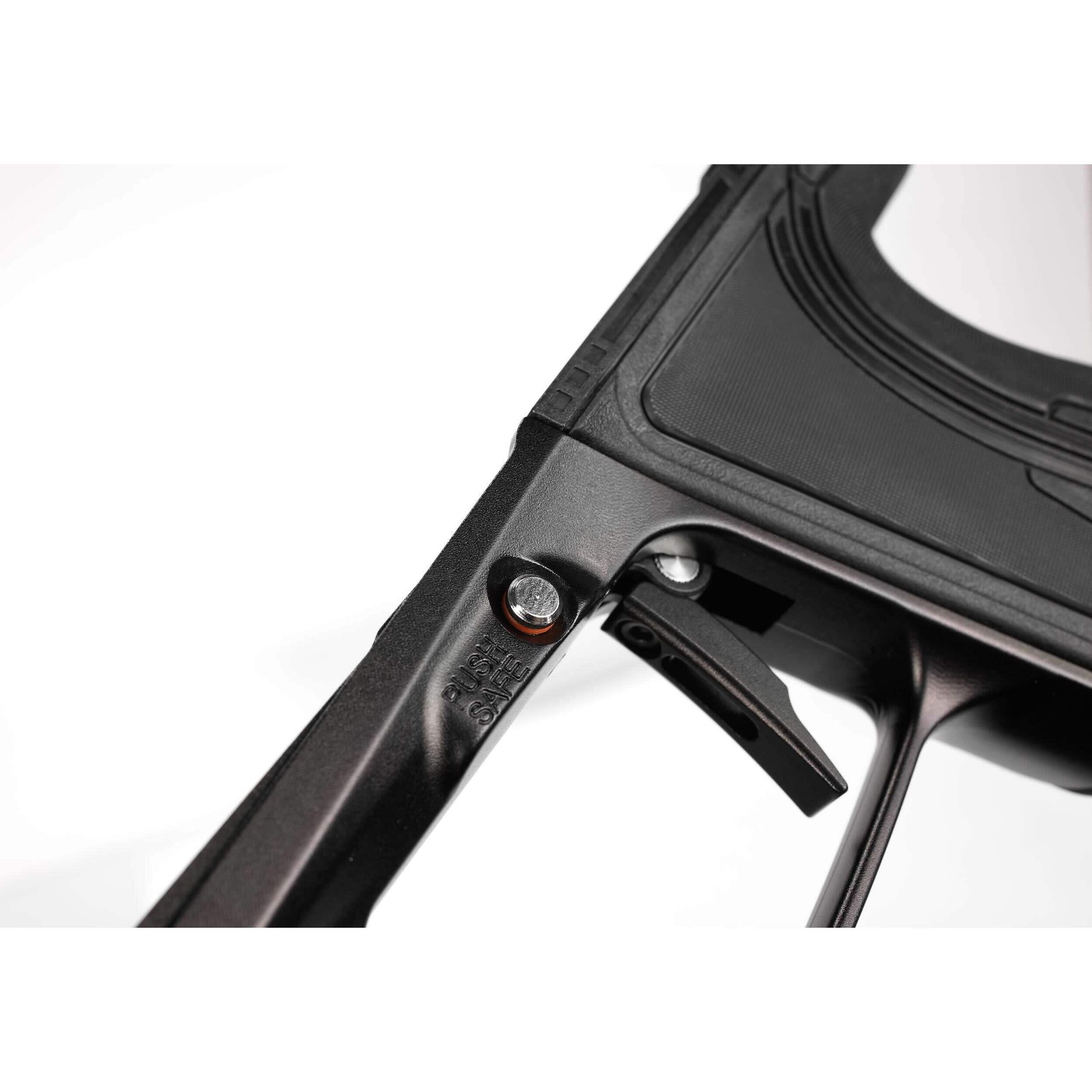 Planet Eclipse CS3Pro Mech Frame Kit - Black