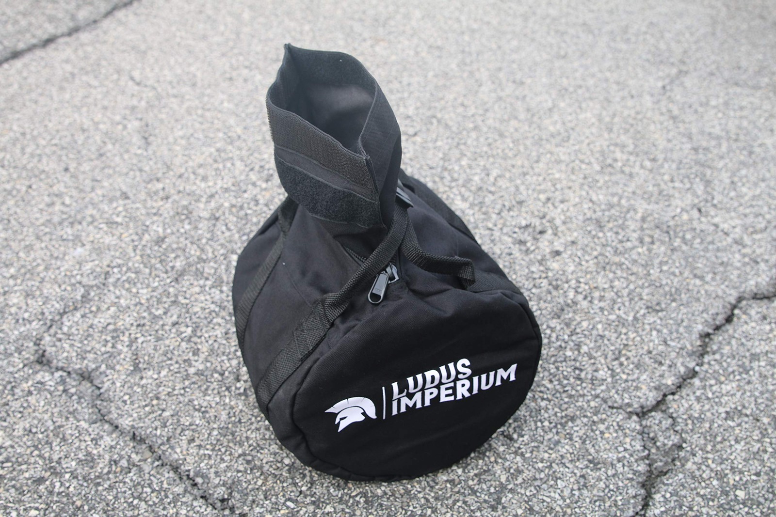 Adjustable Kettlebell Sandbag - Kettlebell Weights, Heavy Duty Workout Sandba...