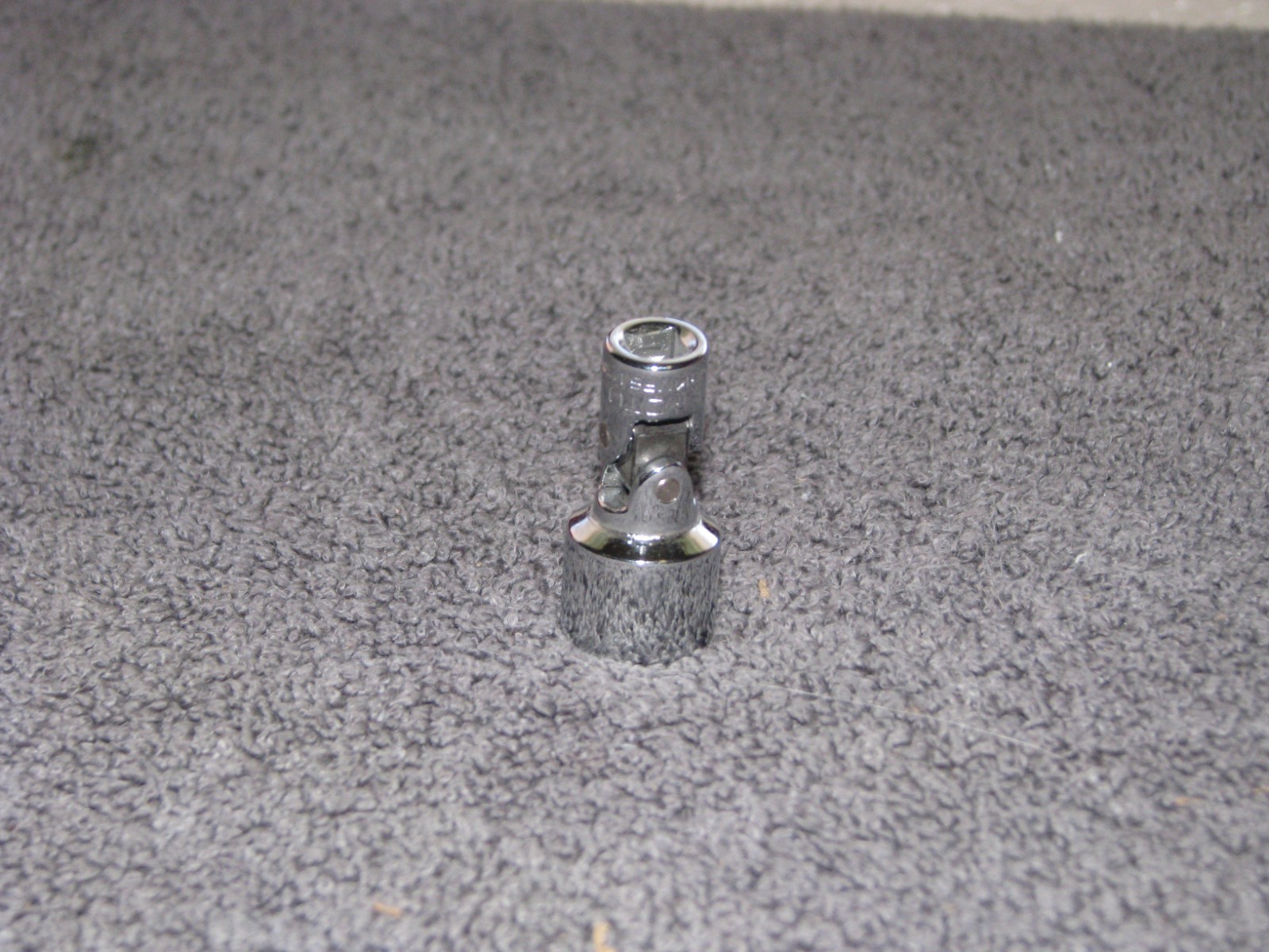 J4814mas Proto 1/4" Drive 14mm Swivel  Socket Chrome