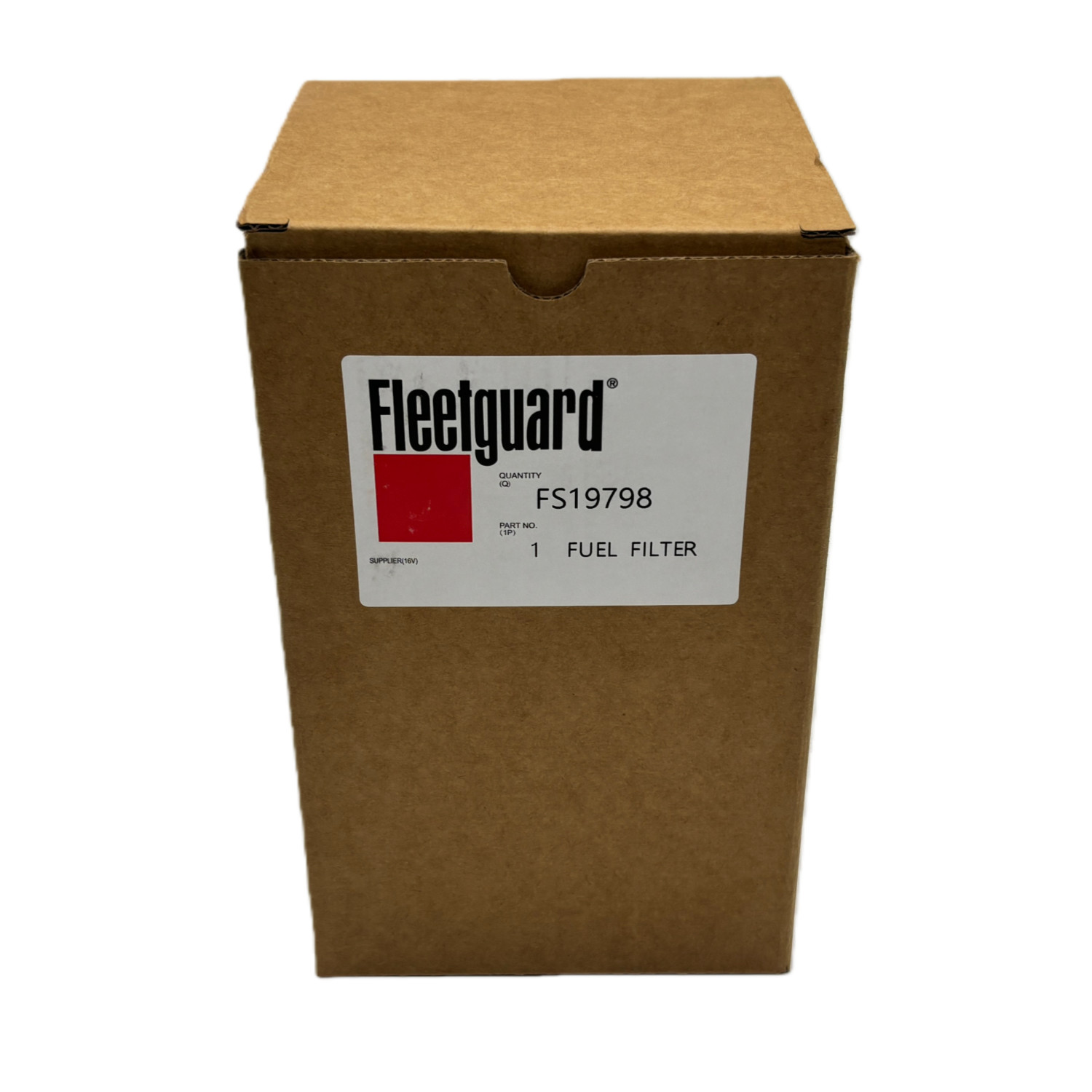 Water Separator FS19798 for Fleetguard Fuel