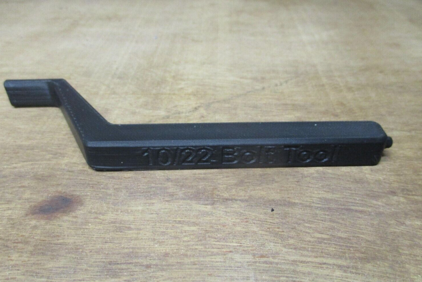 Bolt Tool for 10/22