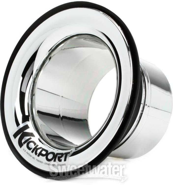 KickPort International KickPort - Chrome