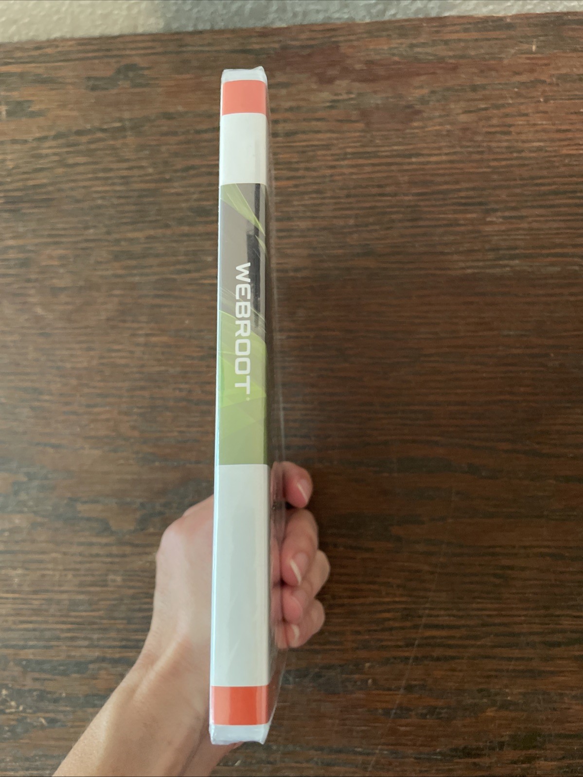 Webroot SecureAnywhere Internet Security - Full Version for Windows & Mac