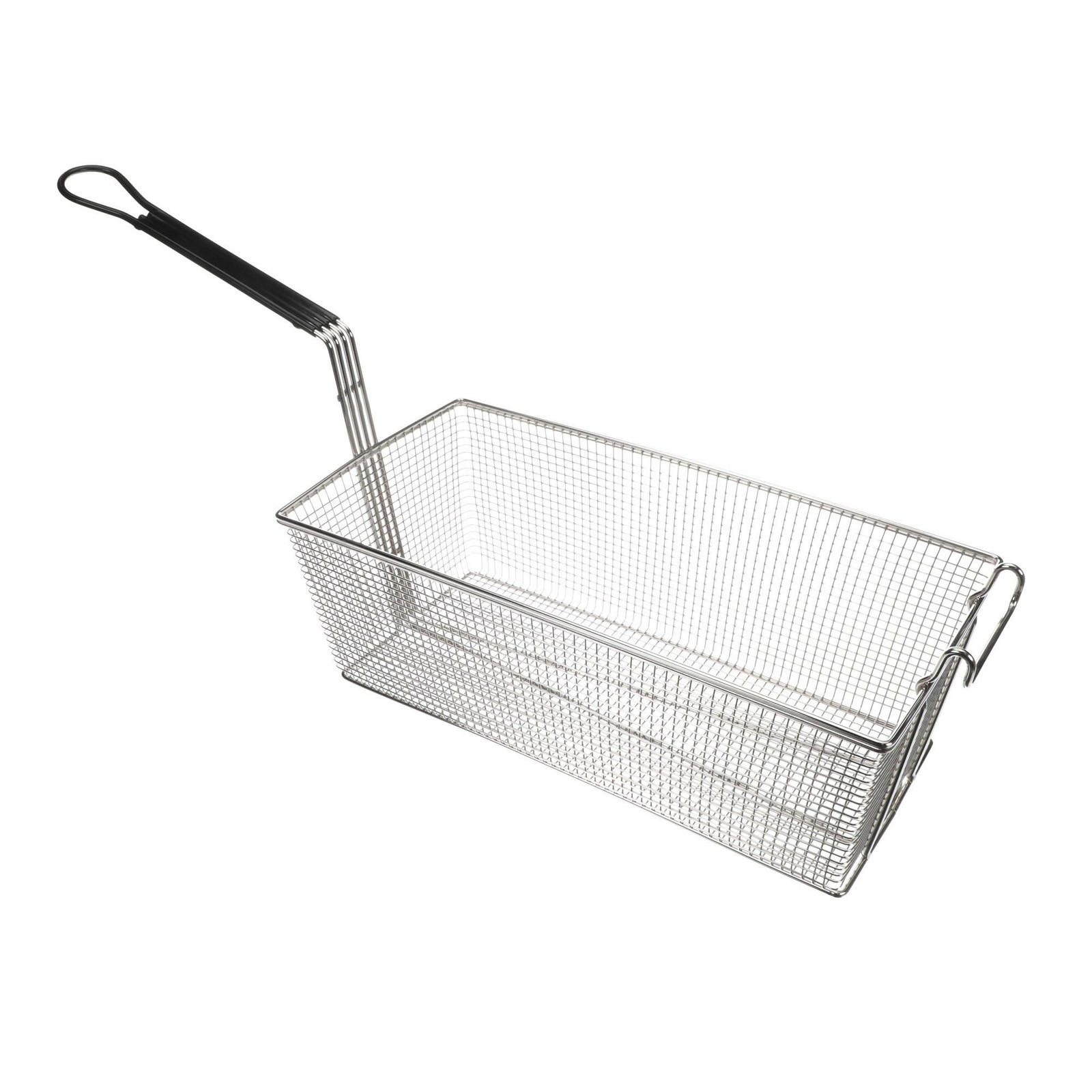 Pitco Fryer Basket, Twin 17"X9"X6" A4500309 - Genuine OEM Replacement Part