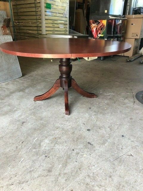 Tables and Bases