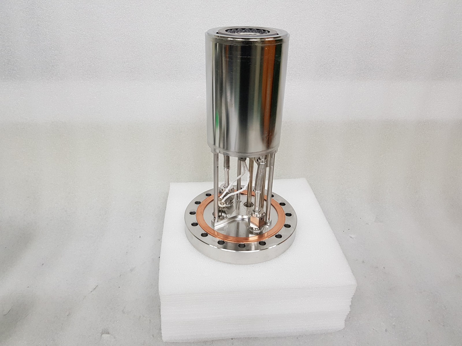 OLED Evaporation Source CELL Organic Light Emitting Diodes