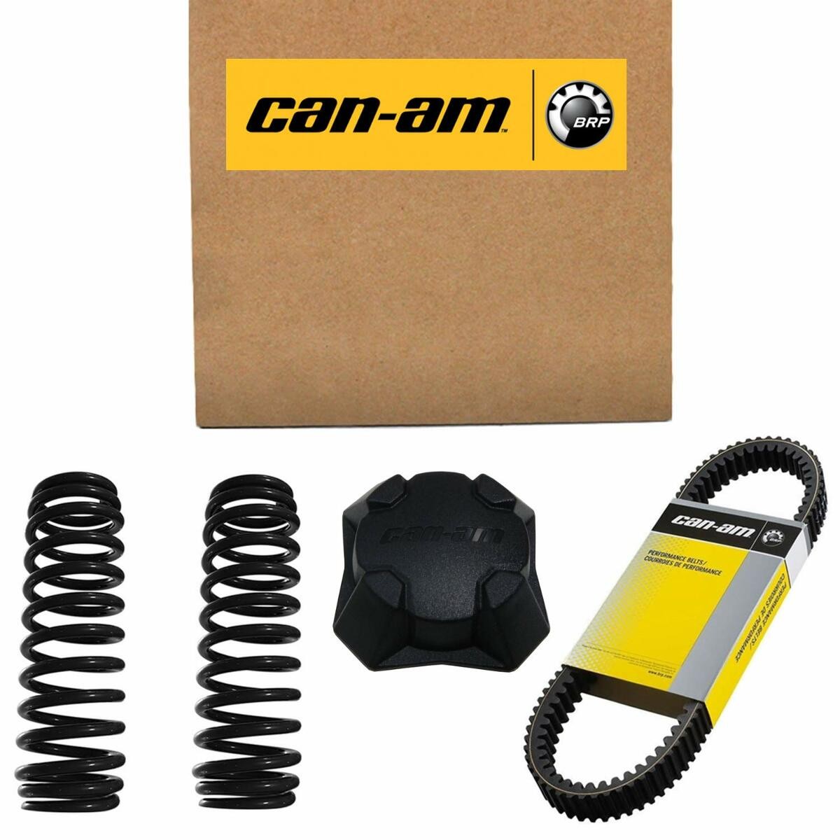 Can-Am 705002650 OEM Washer Outlander Renegade Maverick Commander Defender