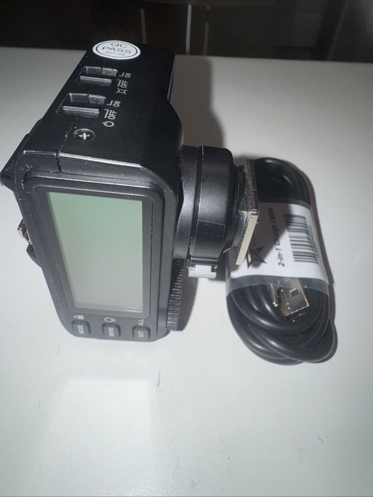 Camera Accessory Bundle – Godox X2T-F, Peak Design, XTAR SN4 - See Description!!