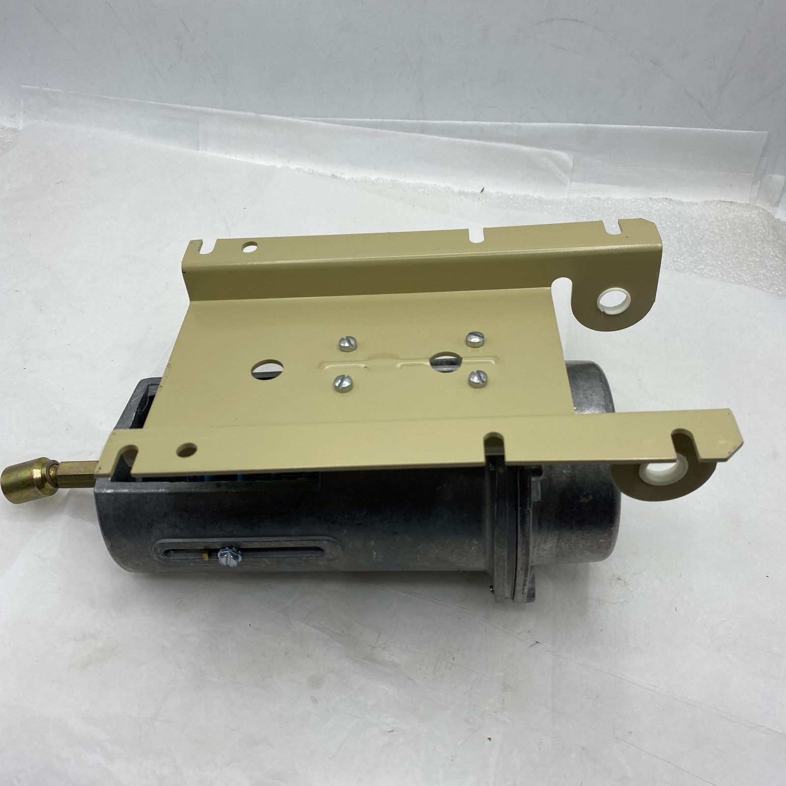 Barber-Colman MK-3121-0-2 Pneumatic Actuator