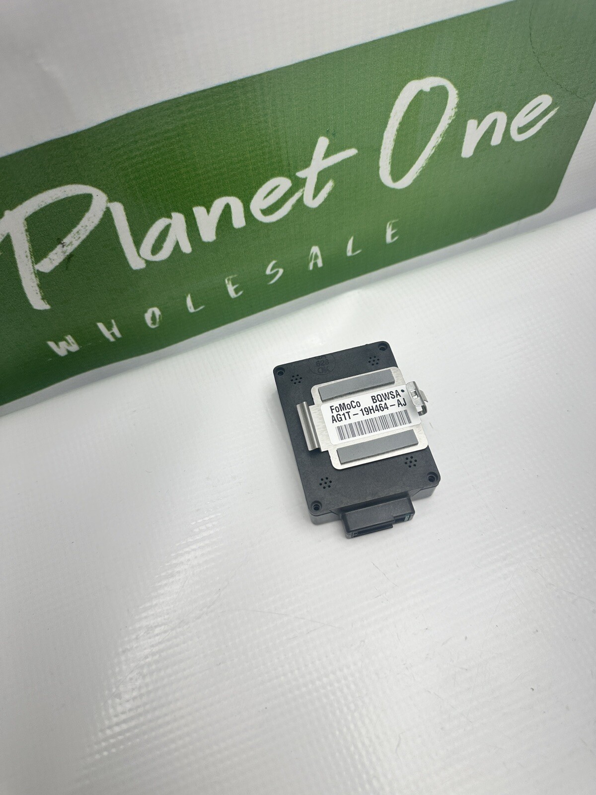 OEM 10-12 FORD TAURUS GPS Position Control Module Computer Unit AG1T-19H464-AJ