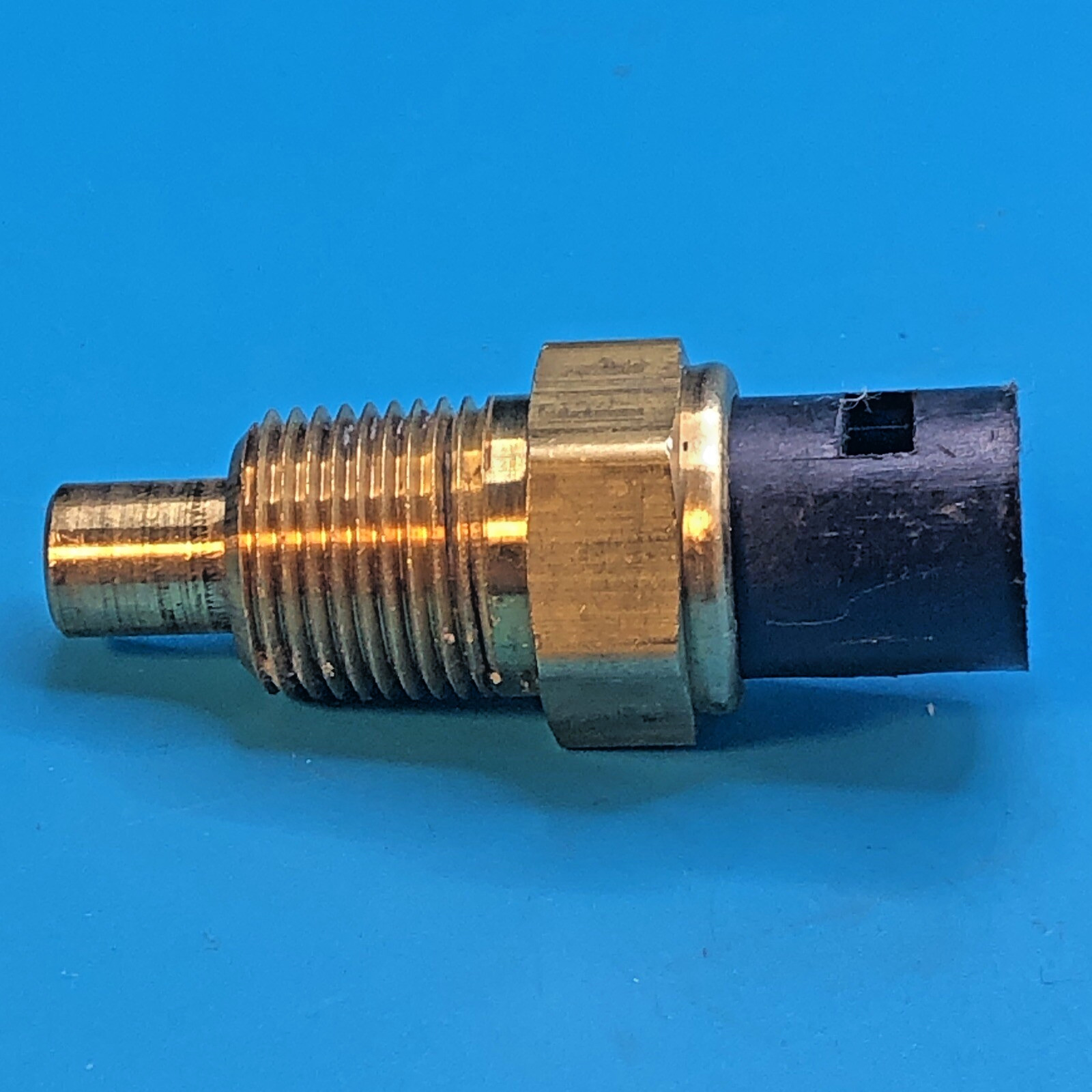 Standard Ignition TS-175 - Temperature Sender - With Gauge