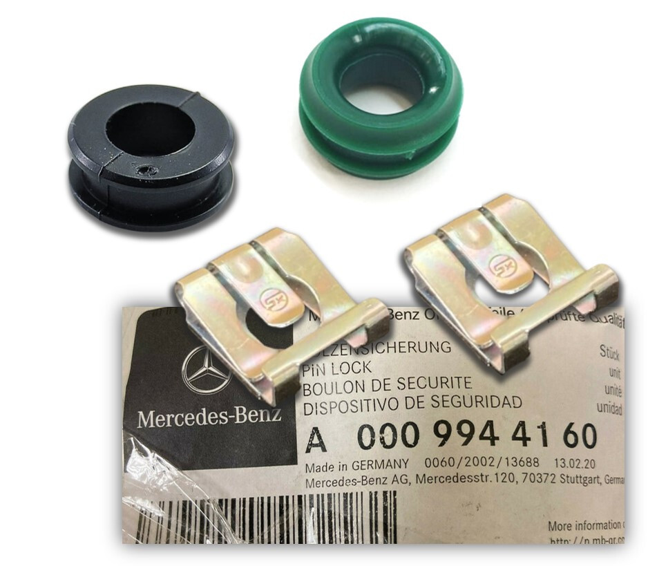 Shift Lever Bushing Kit for Mercedes