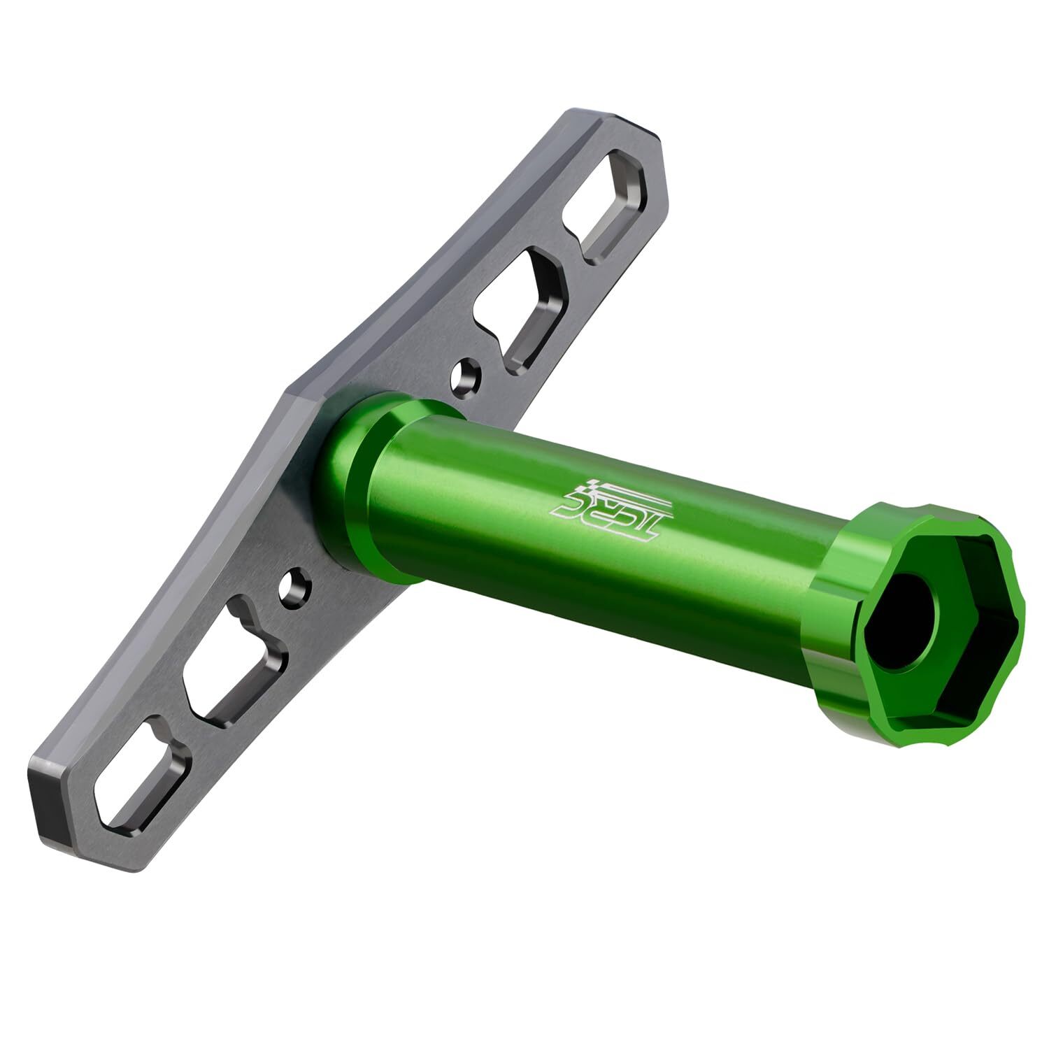 17mm Wheel Hex Nut Socket Sleeve Wrench Rc Spanner Repair Tool For 1/6 1/8 1/10
