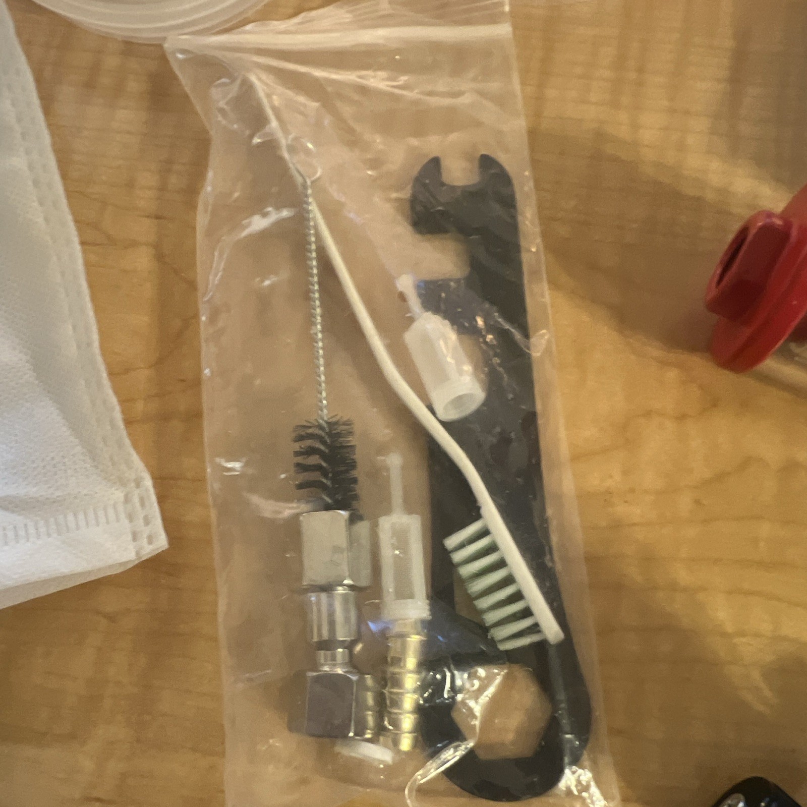 High Quality Spray Gun