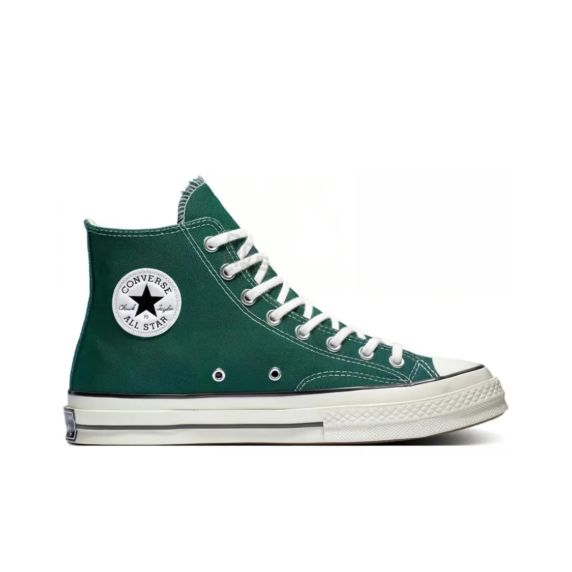Converse 1970s chuck taylor Green 168508C