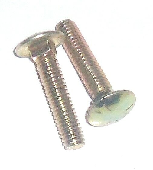 POLARIS PURE OEM NOS ATV SNOWMOBILE PWC BOLT PACK OF FOUR (4) 7515316