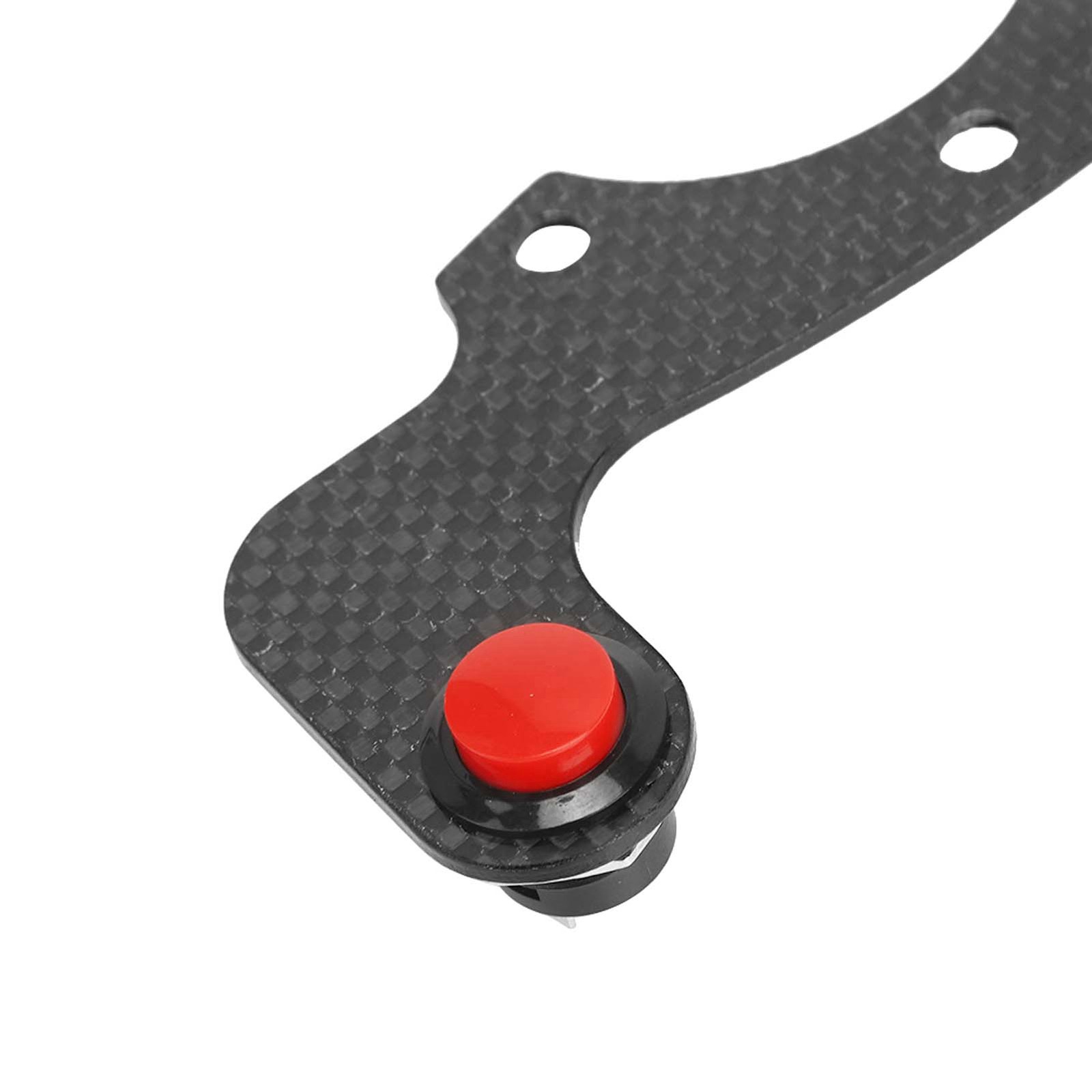 2 Button External Horn Button Kits For // 6 Steering Wheel