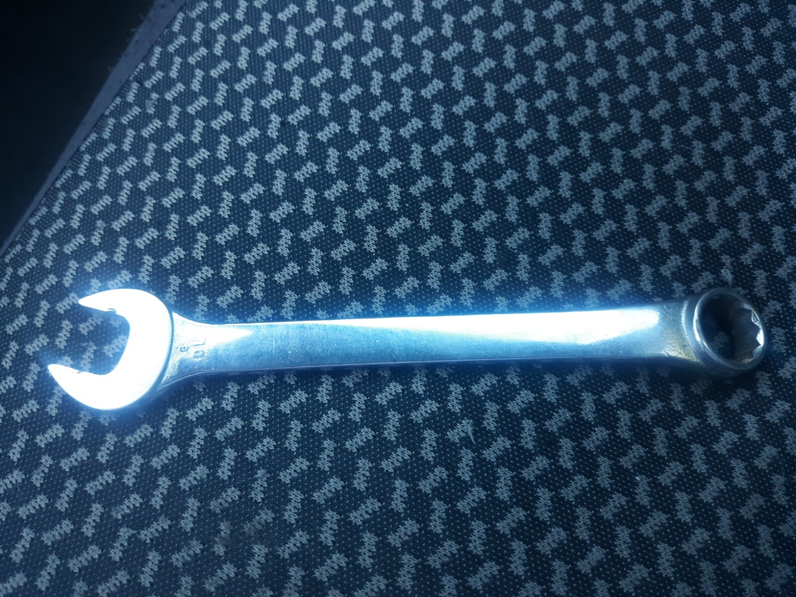 SK 9/16wrench