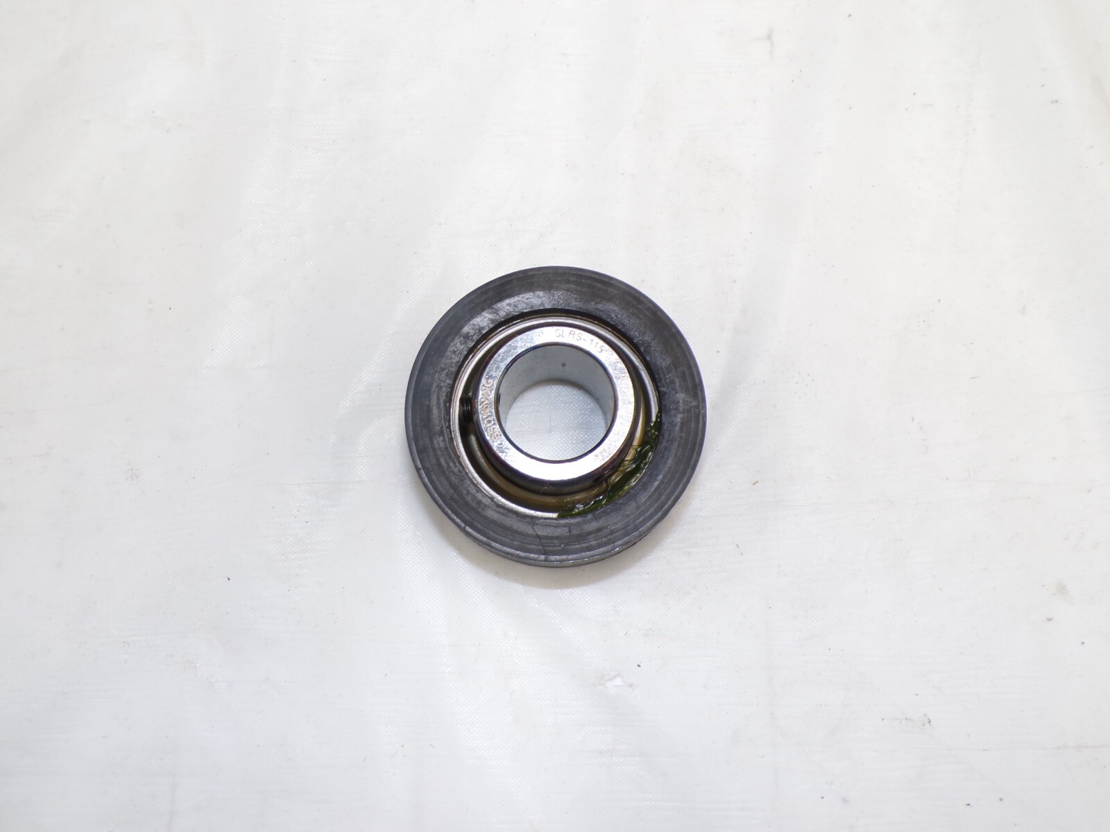 RUBRS-115-BROW   REGAL POWER TRANS BEARING